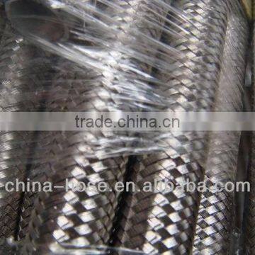 Stainless Steel Flexible Metal Hose