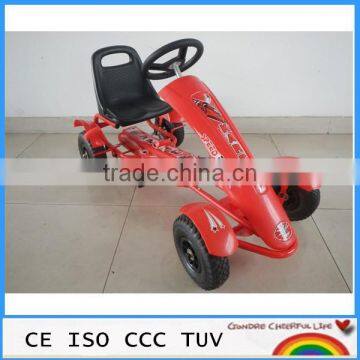 Four Wheel Cheap Kids go Kart for Sale With ce Certificate