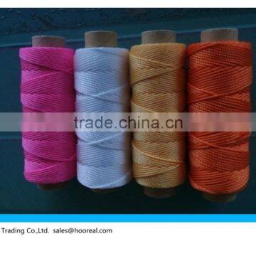 270ft 150lbs Twisted Fiber Line String Fishing Kites Use Tine Line FLO 18# (1.5mm ) Polypropylene Monofilament