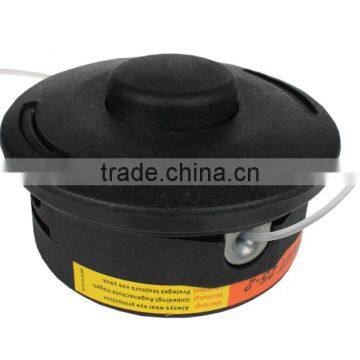 Grass Cutting Machine Brush Cutter Replacement Parts Easy Load Nylon Trimmer Head photo-2