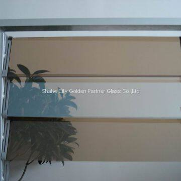 Obscure Louver Glass photo-4