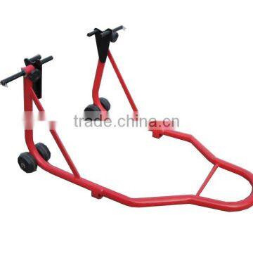 Motorcycle Rear Stand Adjustable Paddock Stand photo-2