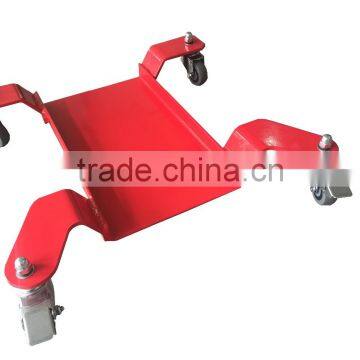 1250lb Wheel Carry Used Wheel Bench Frame Bench Motorcycle Dolly photo-5