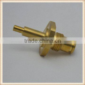 Brass Forging Part photo-2
