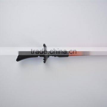 High Quality Factory Supply Aluminium Nordic Walking Stick photo-3