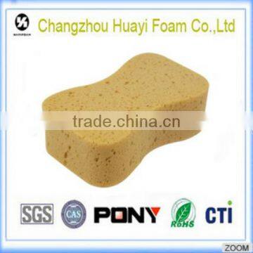 wholesale car washing sponge in Seaweed sponge