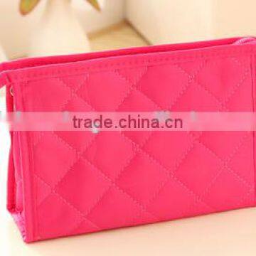 Factory Direct Candy Colored Woman Makeup Bag Ang Travel Toilet Cosmatic Bag photo-5