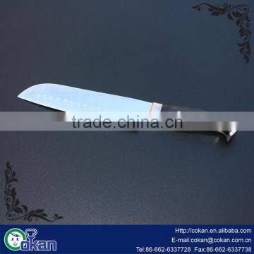 High Quality Stainless Steel Frozen Meat Knife/kitchen Knife Set photo-3