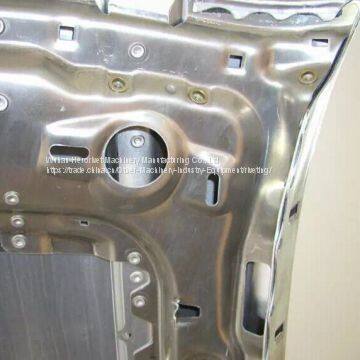 5.3mm Self Pierced Rivets (SPRs) for the Automotive Industry With Aluminum Structures photo-2