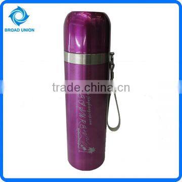 201 Thermos Vacuum Flask Vacuum Flask Insulated Flask