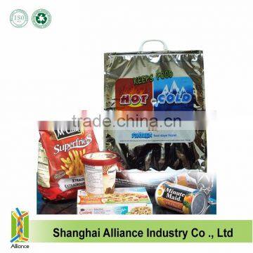 Insulated Cooler Bag / Coolers Bag Promotional / 6 Cans Beer Cola Cooler Bag photo-6