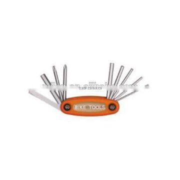 WL-BHT018 Bike Tool