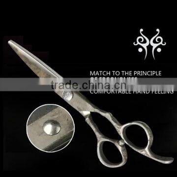 Retro Hair Scissors Professional Hair Scissors for Hairdressings photo-3