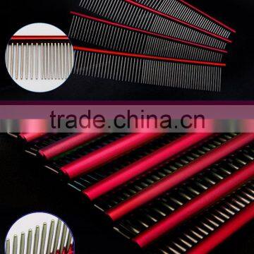 2016 Stainless Steel Pet Grooming Comb photo-3