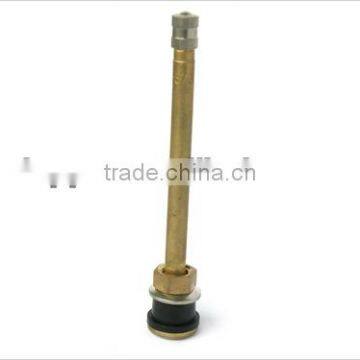 Tubeless Truck&BUS Tire Valve TR573