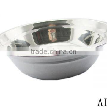 Factory Directly Food Grade Stainless Steel Soup Pot photo-2