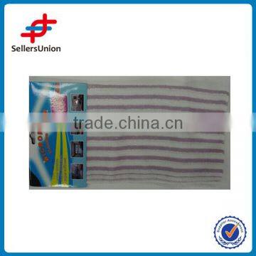 XC-19 white cotton wiping rags