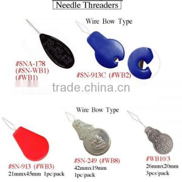 Needle Threaders