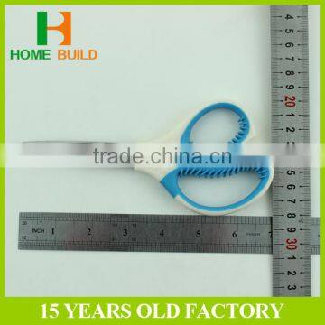 Factory Price HB-S7101 Soft Grip Handle Scissors For Household photo-5