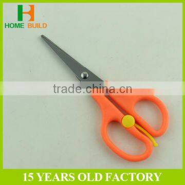 Factory Price HB-S5001 Comfort Handle Art Scissors photo-3