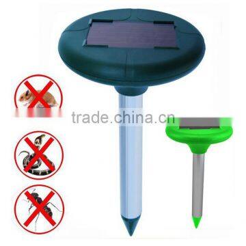 solar mouse repeller /solar snake repeller (mouse,snake,, ants,)