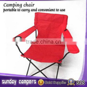 folding fabric camping beach chair