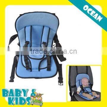 2015 Portable Safety Baby Car Seat Easy Install