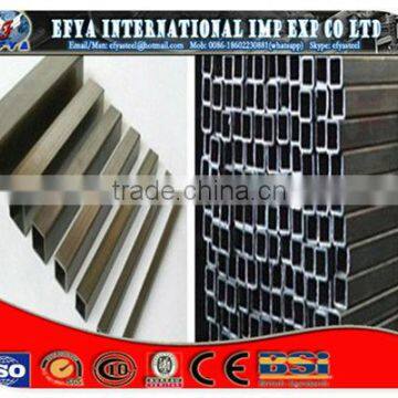 High quality channel steel