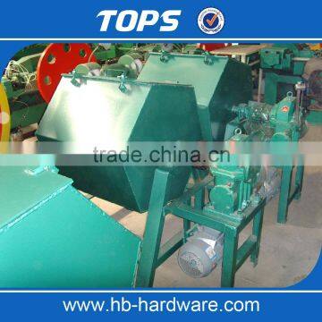 Steel Wire Nail Making Machine