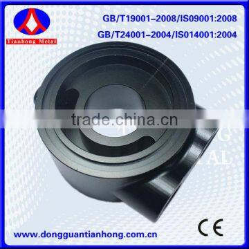 Precision Brass Turning Parts which can be customed