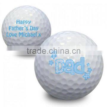 Custom Logo Golf Ball photo-2