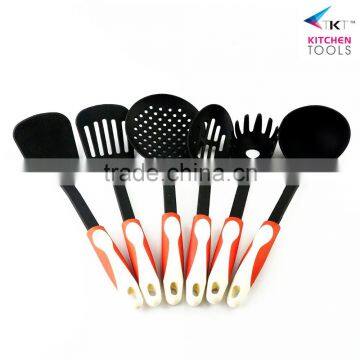 High Quality Colorful Food Grade Kitfchen Utensil Holder photo-3