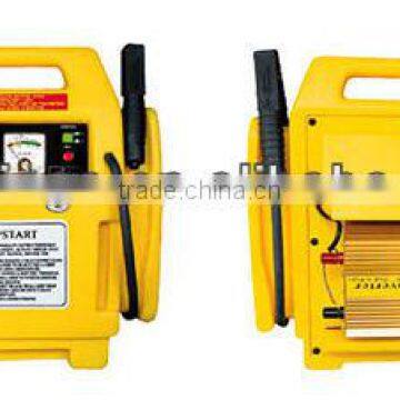 2 in 1 Heavy Duty Car Jump Starter