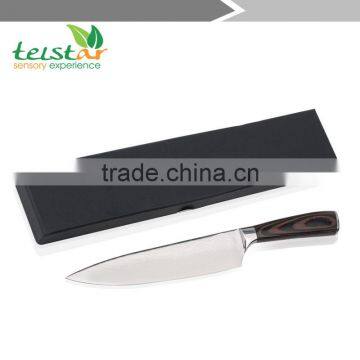8" Professional Chef Knife, Japanese High Carbon Stainless Steel Chef's Knives Sharp With Gift Box photo-5