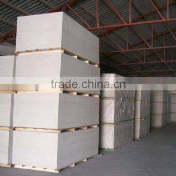 CE Certificate Mgo Fireproof Board(magnesium Oxide Board) Manufacturer photo-4