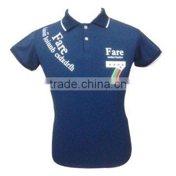 High Quality Cotton T Shirt/Custom T-shirt Printing photo-2