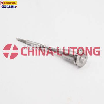 Bosch Valve Common Rail Injector Control Valve-Diesel Injector Valve photo-3