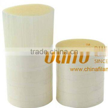 Transparent Toothbrush Nylon Bristle Filament