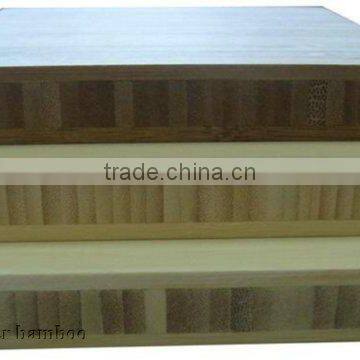 FSC ISO CE Vertical 1-Layer Mini Bamboo Chopping Board for Cheese