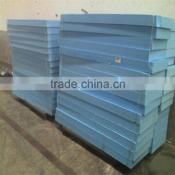 Extruded Polystyrene Sheet