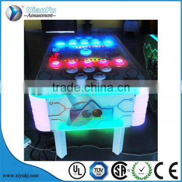 Funny Game Ticket Redemption Machine Naughty Beans Kids Coin Operated Game Machine for Sale photo-4