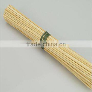Factory Direct Round Bamboo Sticks for Sale photo-6