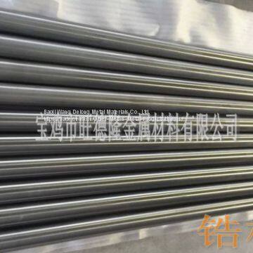 Zirconium Bar&rod With High Quality photo-2