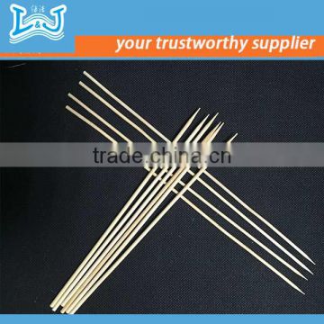 bulk sale bbq skewer sticks with certificate