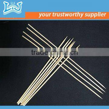 Bulk Sale Bbq Skewer Sticks With Certificate