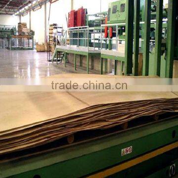 ROTARY CUT DRIED VENEER THICKNESS 1.6MM