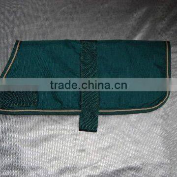 Dog coat