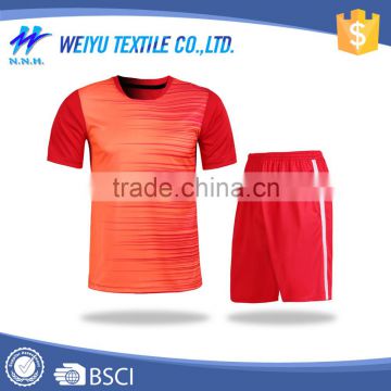 wholesale cheap custom men nice tracksuit soccer