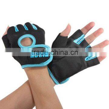 Best Quality Weight Lifting Gloves Fitness Gym Men Women photo-3