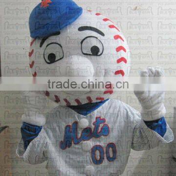 NO.2214 newest MR MET costumes